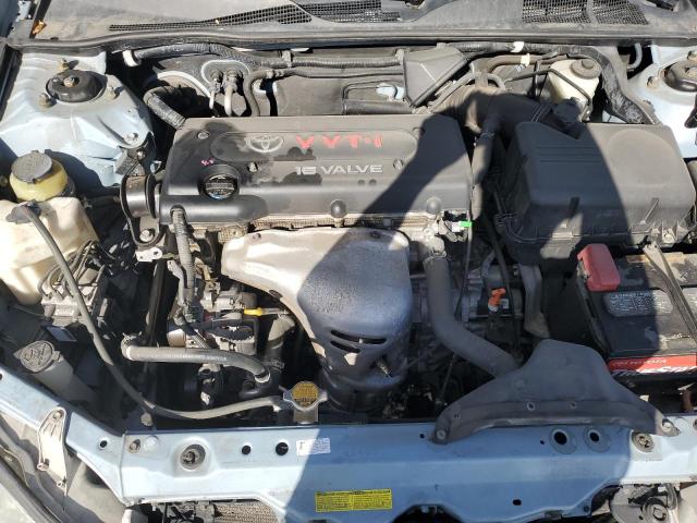 Photo 10 VIN: 4T1BE32K25U524515 - TOYOTA CAMRY LE 