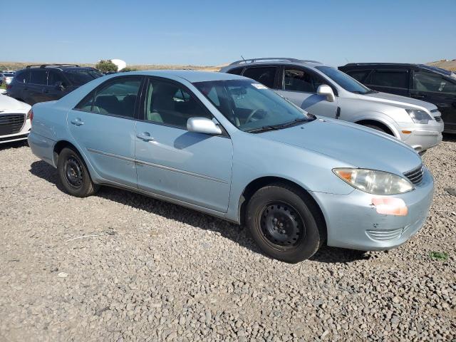 Photo 3 VIN: 4T1BE32K25U524515 - TOYOTA CAMRY LE 