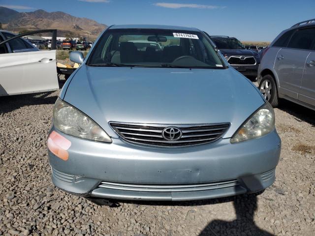 Photo 4 VIN: 4T1BE32K25U524515 - TOYOTA CAMRY LE 