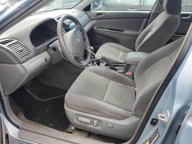 Photo 6 VIN: 4T1BE32K25U524515 - TOYOTA CAMRY LE 