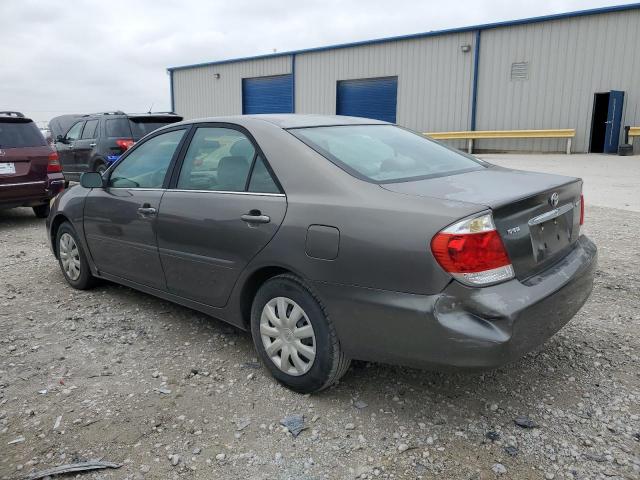 Photo 1 VIN: 4T1BE32K25U537653 - TOYOTA CAMRY LE 