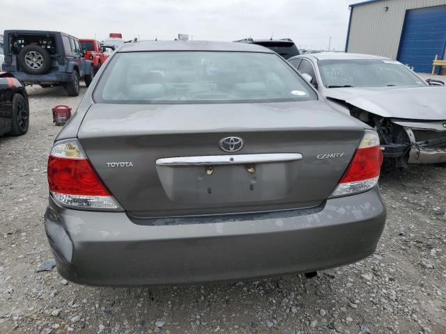 Photo 5 VIN: 4T1BE32K25U537653 - TOYOTA CAMRY LE 