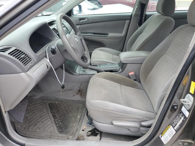 Photo 6 VIN: 4T1BE32K25U537653 - TOYOTA CAMRY LE 