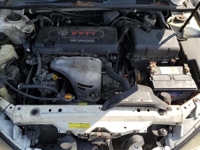 Photo 10 VIN: 4T1BE32K25U540780 - TOYOTA CAMRY LE 