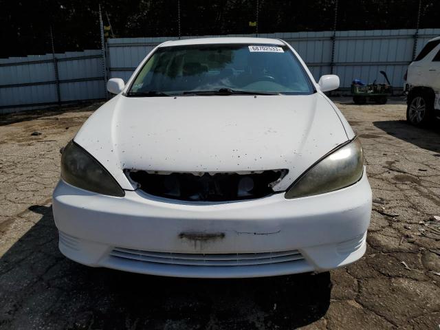 Photo 4 VIN: 4T1BE32K25U540780 - TOYOTA CAMRY LE 