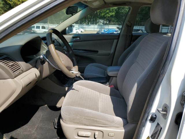 Photo 6 VIN: 4T1BE32K25U540780 - TOYOTA CAMRY LE 