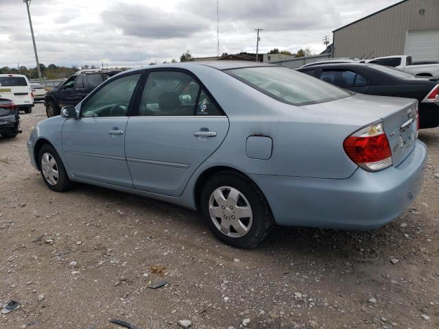 Photo 1 VIN: 4T1BE32K25U555568 - TOYOTA CAMRY LE 