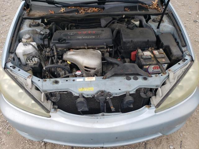 Photo 10 VIN: 4T1BE32K25U555568 - TOYOTA CAMRY LE 