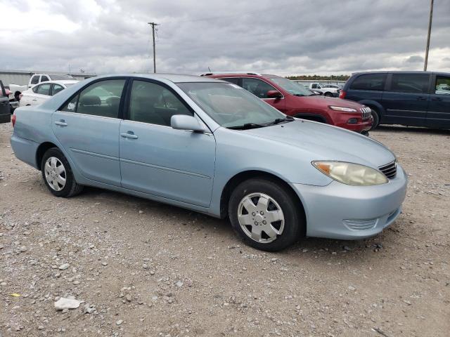 Photo 3 VIN: 4T1BE32K25U555568 - TOYOTA CAMRY LE 