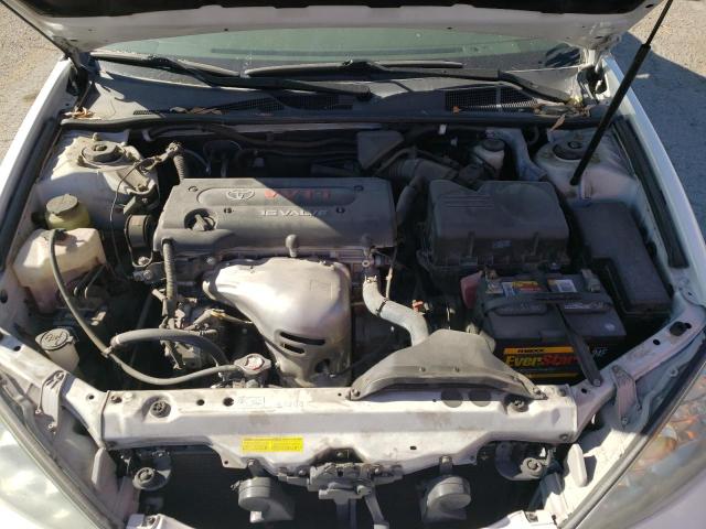 Photo 10 VIN: 4T1BE32K25U572127 - TOYOTA CAMRY LE 