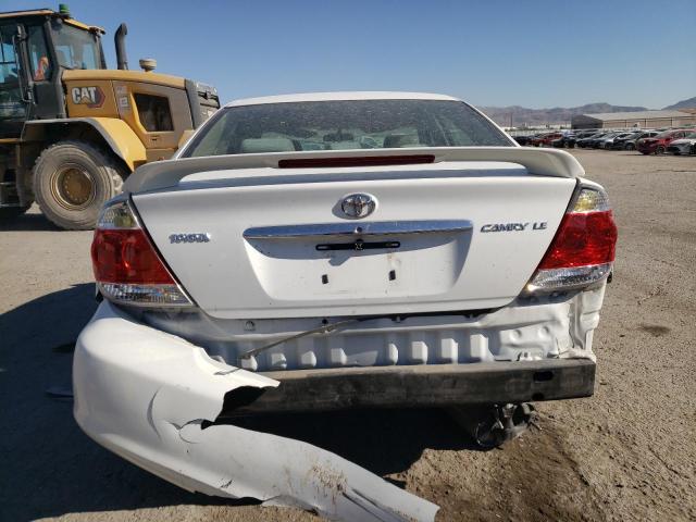 Photo 5 VIN: 4T1BE32K25U572127 - TOYOTA CAMRY LE 