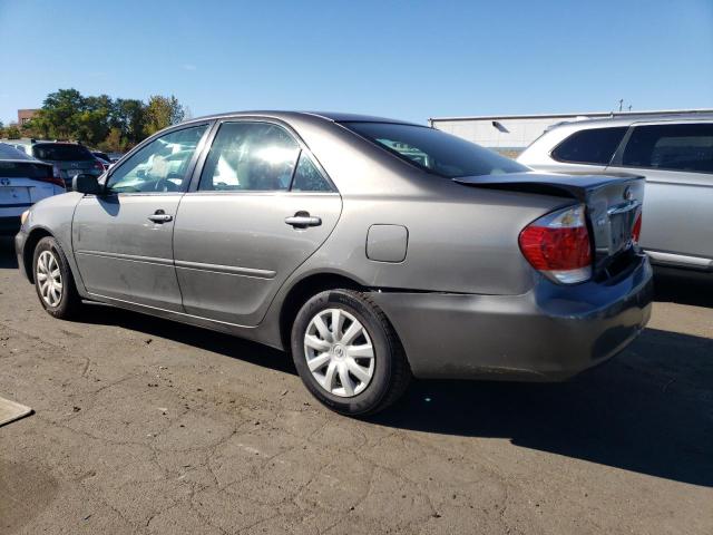 Photo 1 VIN: 4T1BE32K25U582947 - TOYOTA CAMRY LE 