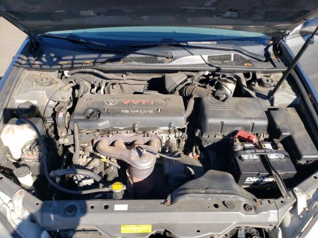 Photo 10 VIN: 4T1BE32K25U582947 - TOYOTA CAMRY LE 