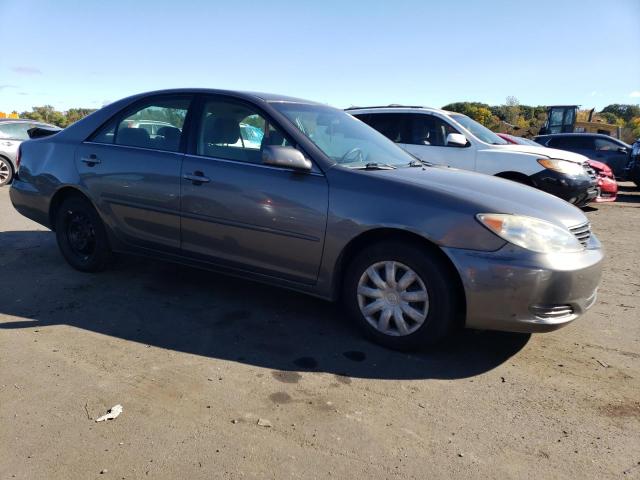 Photo 3 VIN: 4T1BE32K25U582947 - TOYOTA CAMRY LE 