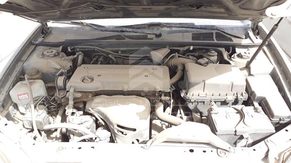 Photo 25 VIN: 4T1BE32K25U583497 - TOYOTA CAMRY 