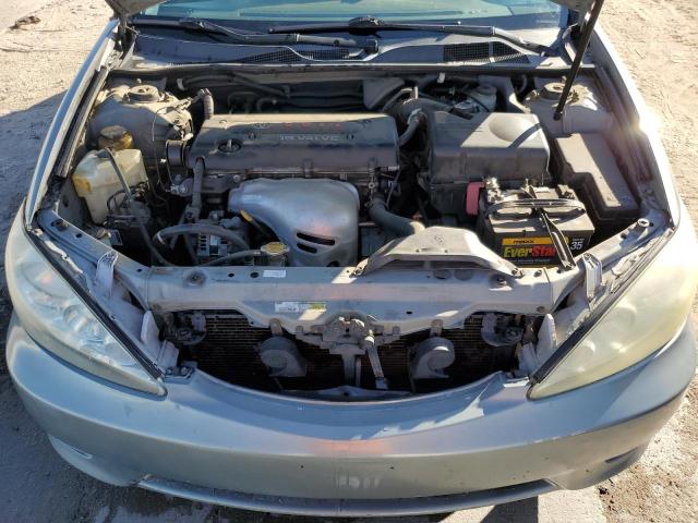 Photo 10 VIN: 4T1BE32K25U583693 - TOYOTA CAMRY 