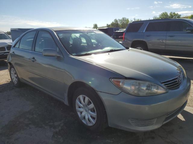 Photo 3 VIN: 4T1BE32K25U583693 - TOYOTA CAMRY 