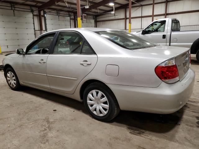 Photo 1 VIN: 4T1BE32K25U588859 - TOYOTA CAMRY 