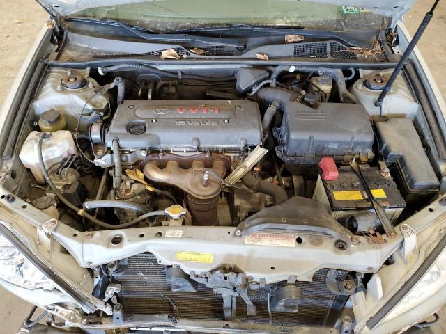 Photo 10 VIN: 4T1BE32K25U588859 - TOYOTA CAMRY 