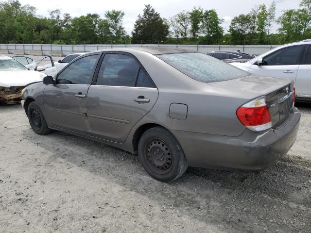 Photo 1 VIN: 4T1BE32K25U589073 - TOYOTA CAMRY 