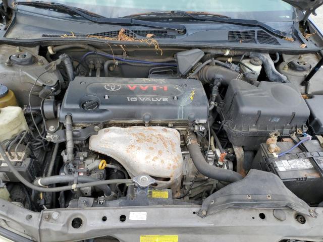 Photo 10 VIN: 4T1BE32K25U589073 - TOYOTA CAMRY 