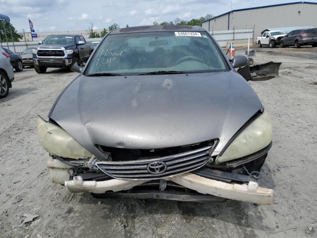 Photo 4 VIN: 4T1BE32K25U589073 - TOYOTA CAMRY 