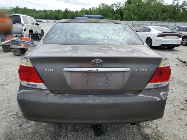 Photo 5 VIN: 4T1BE32K25U589073 - TOYOTA CAMRY 