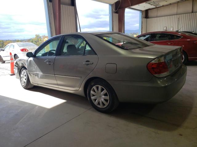 Photo 1 VIN: 4T1BE32K25U615445 - TOYOTA CAMRY LE 