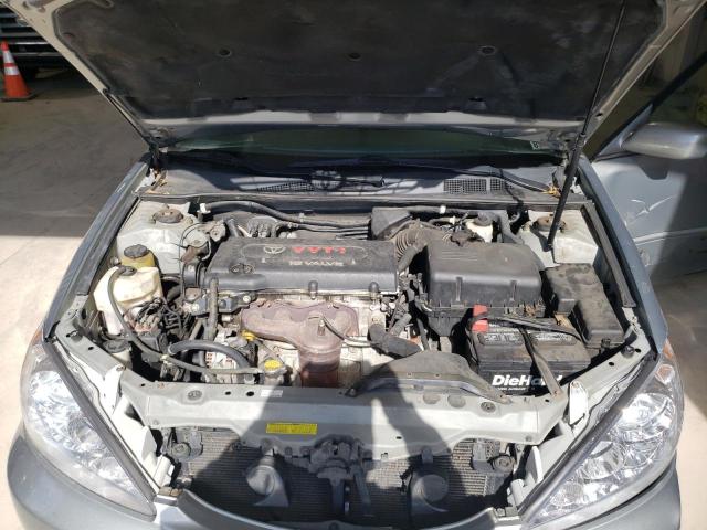 Photo 10 VIN: 4T1BE32K25U615445 - TOYOTA CAMRY LE 