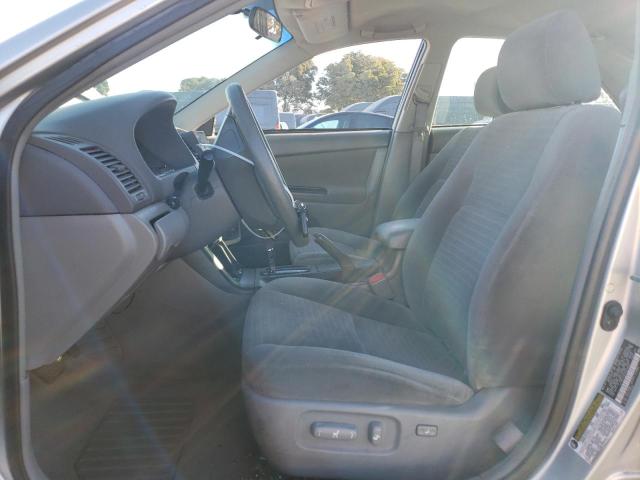 Photo 6 VIN: 4T1BE32K25U636621 - TOYOTA CAMRY LE 