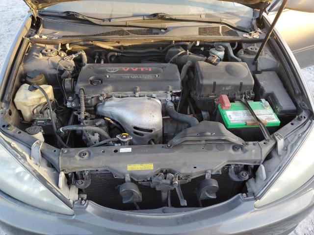 Photo 10 VIN: 4T1BE32K25U942511 - TOYOTA CAMRY 