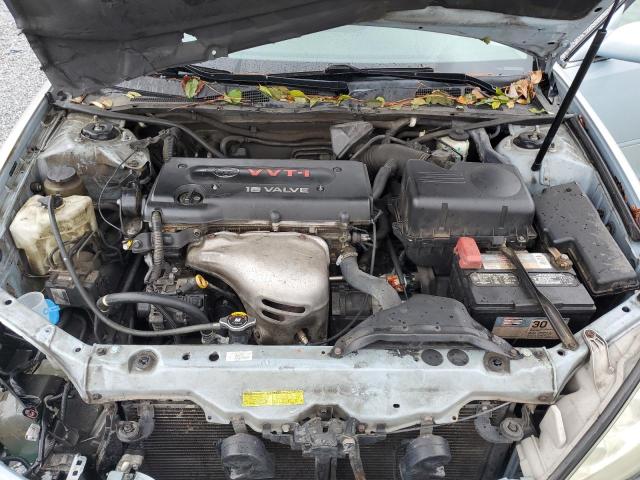 Photo 10 VIN: 4T1BE32K25U962273 - TOYOTA CAMRY LE 