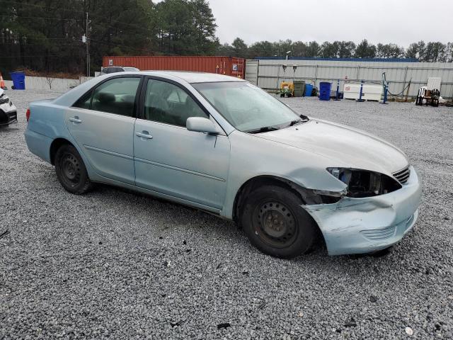 Photo 3 VIN: 4T1BE32K25U962273 - TOYOTA CAMRY LE 