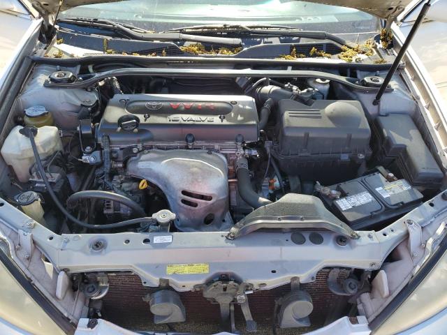 Photo 10 VIN: 4T1BE32K25U963455 - TOYOTA CAMRY LE 