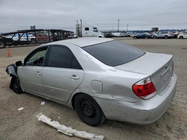 Photo 1 VIN: 4T1BE32K25U967960 - TOYOTA CAMRY 