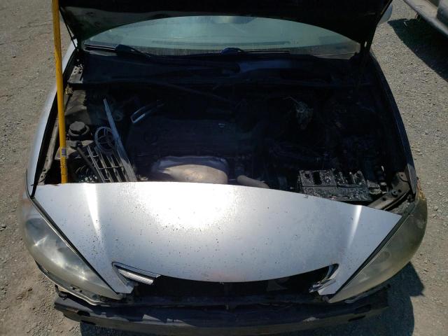 Photo 10 VIN: 4T1BE32K25U967960 - TOYOTA CAMRY 