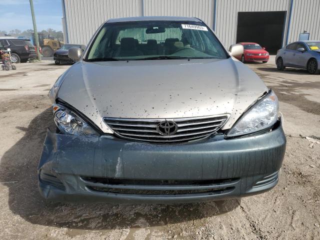 Photo 4 VIN: 4T1BE32K25U970096 - TOYOTA CAMRY 