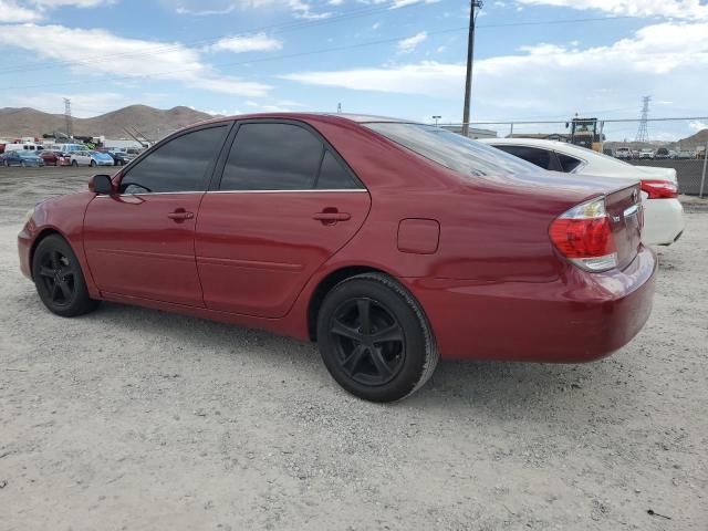 Photo 1 VIN: 4T1BE32K26U105923 - TOYOTA CAMRY LE 