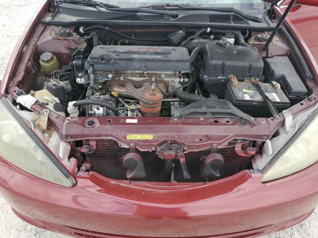 Photo 10 VIN: 4T1BE32K26U105923 - TOYOTA CAMRY LE 