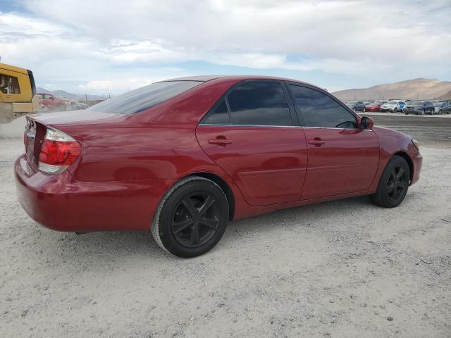 Photo 2 VIN: 4T1BE32K26U105923 - TOYOTA CAMRY LE 