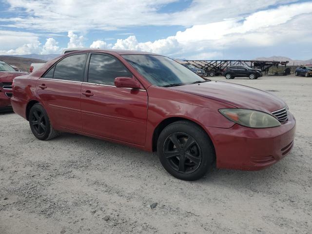 Photo 3 VIN: 4T1BE32K26U105923 - TOYOTA CAMRY LE 