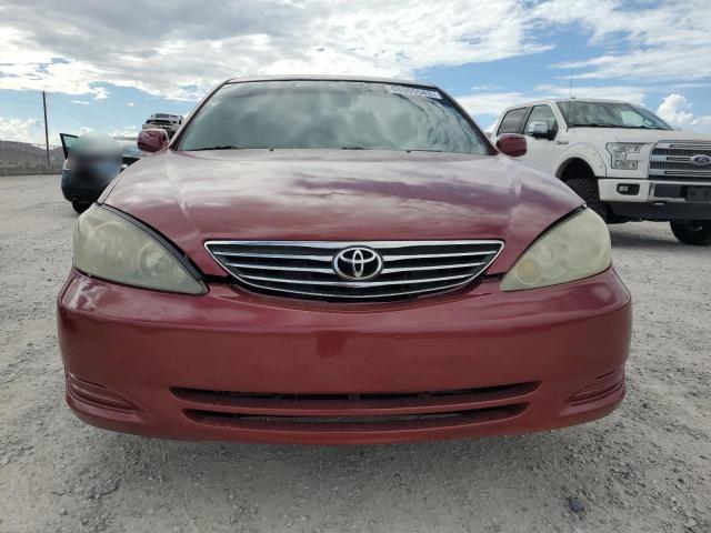 Photo 4 VIN: 4T1BE32K26U105923 - TOYOTA CAMRY LE 