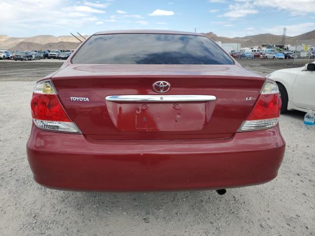 Photo 5 VIN: 4T1BE32K26U105923 - TOYOTA CAMRY LE 