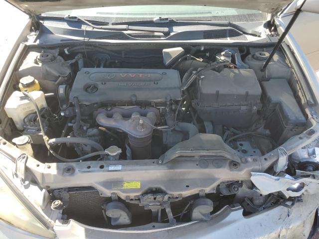 Photo 10 VIN: 4T1BE32K26U126464 - TOYOTA CAMRY LE 