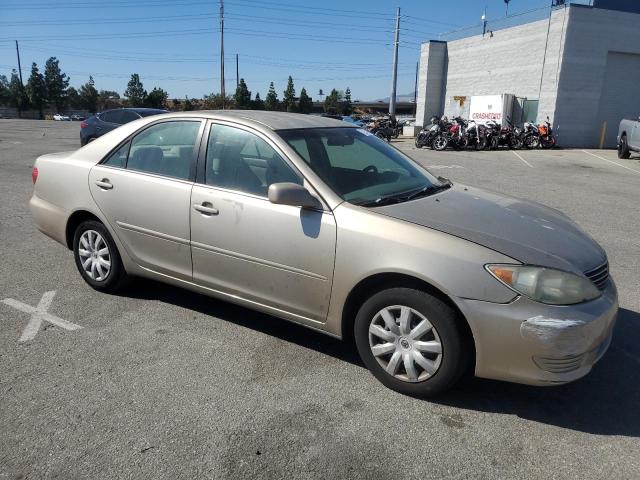 Photo 3 VIN: 4T1BE32K26U126464 - TOYOTA CAMRY LE 