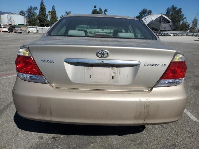 Photo 5 VIN: 4T1BE32K26U126464 - TOYOTA CAMRY LE 