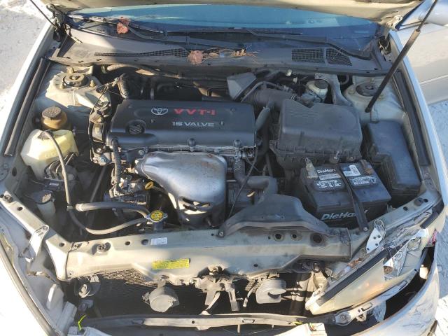 Photo 10 VIN: 4T1BE32K26U131955 - TOYOTA CAMRY LE 