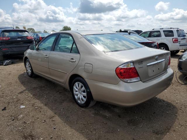 Photo 1 VIN: 4T1BE32K26U132524 - TOYOTA CAMRY LE 