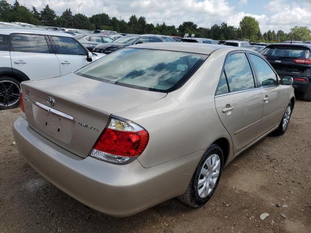 Photo 2 VIN: 4T1BE32K26U132524 - TOYOTA CAMRY LE 