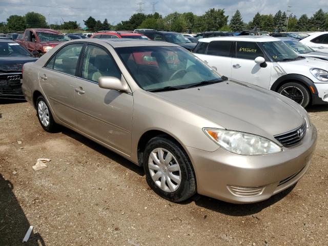 Photo 3 VIN: 4T1BE32K26U132524 - TOYOTA CAMRY LE 